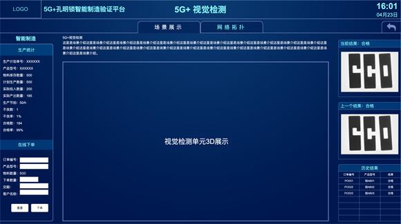 視覺檢測(cè)